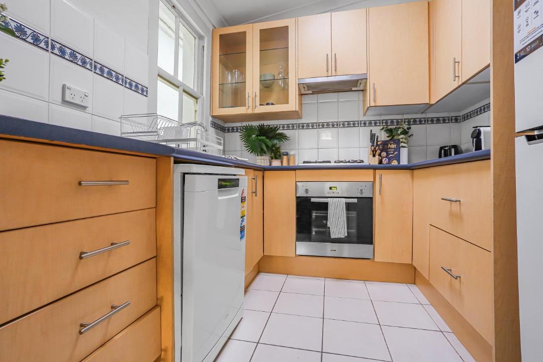 Photo of Kitchen in Surry Hills