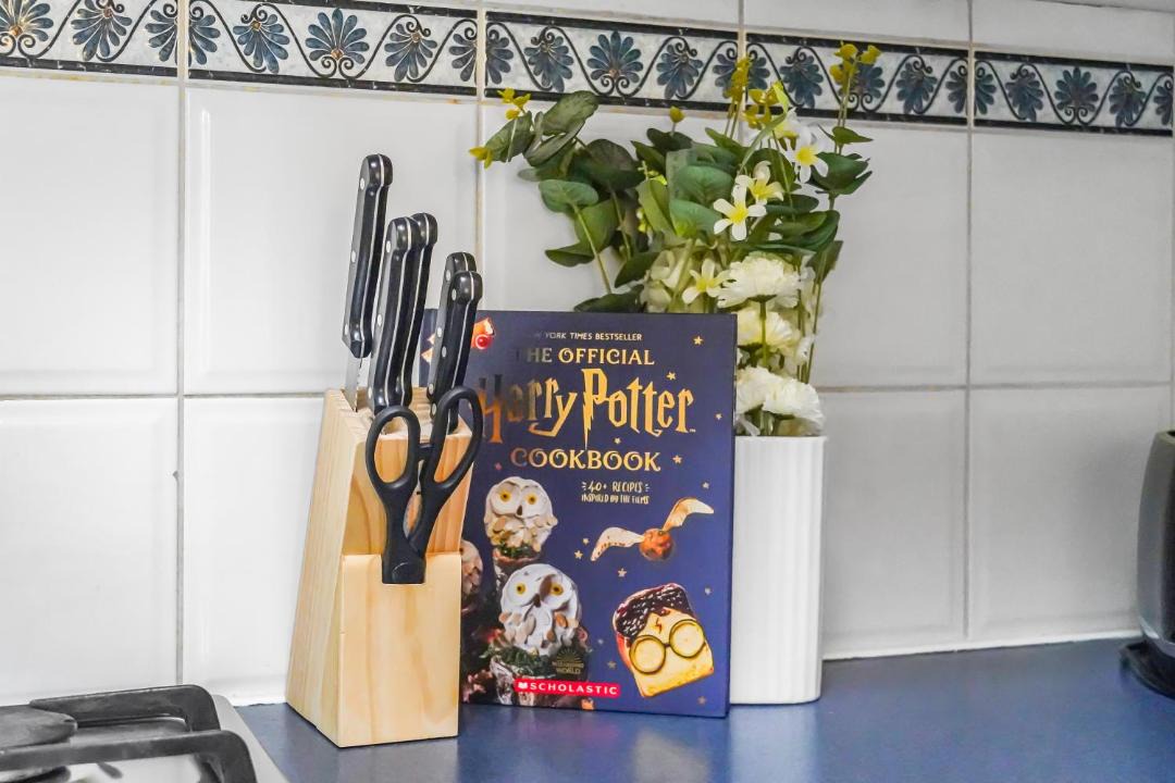 Photo of Kitchen in Surry Hills