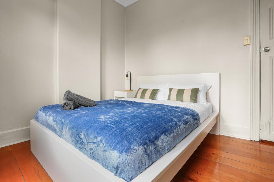 Photo of Bedroom in Surry Hills