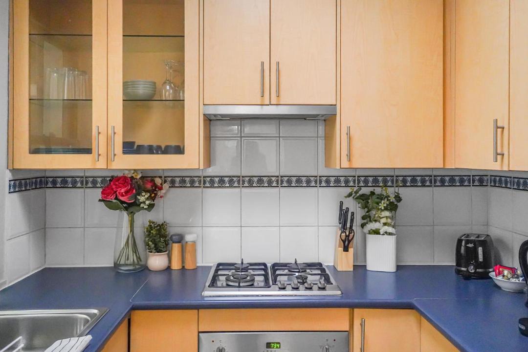 Photo of Kitchen in Surry Hills
