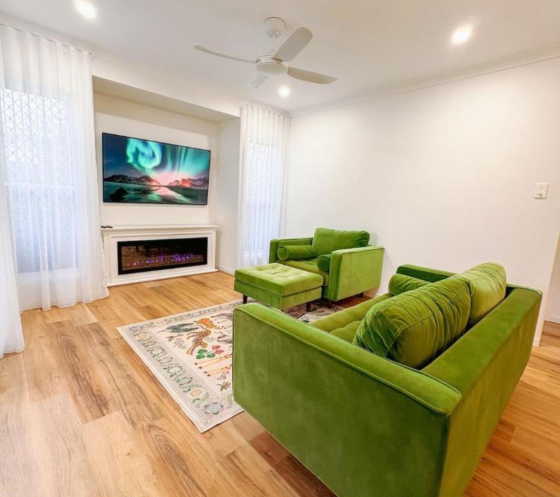 Photo of Livingroom in Bargara