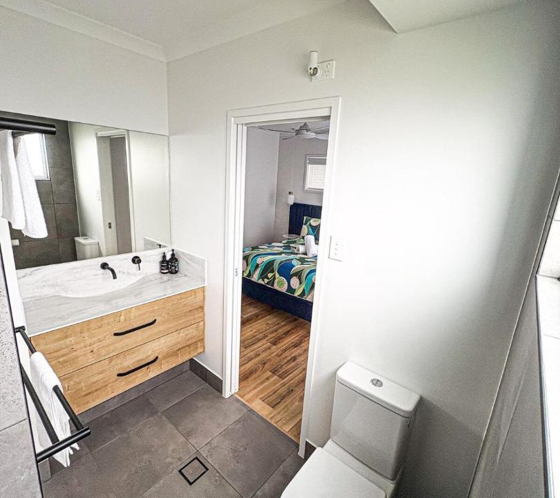 Photo of Bathroom in Bargara