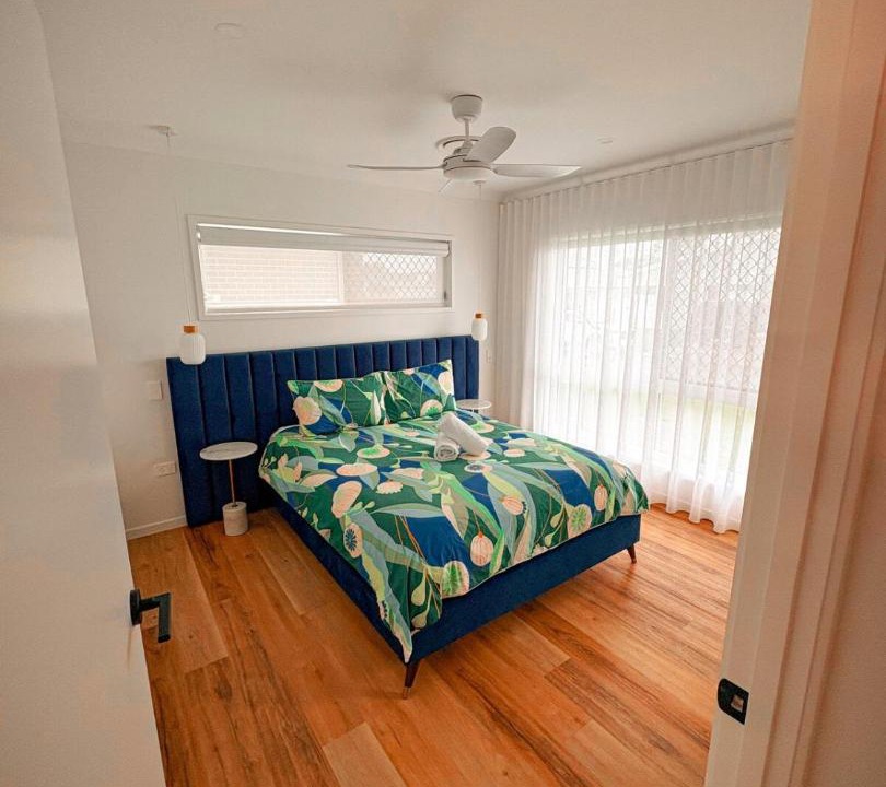 Photo of Bedroom in Bargara