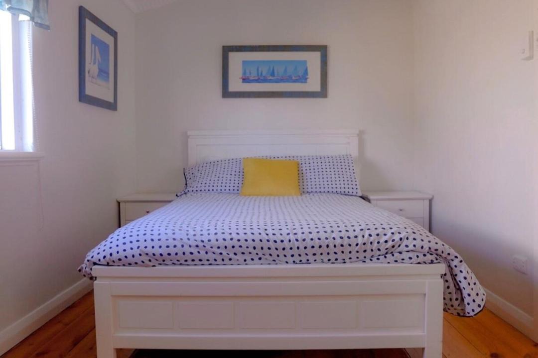 Photo of Bedroom in Port Vincent