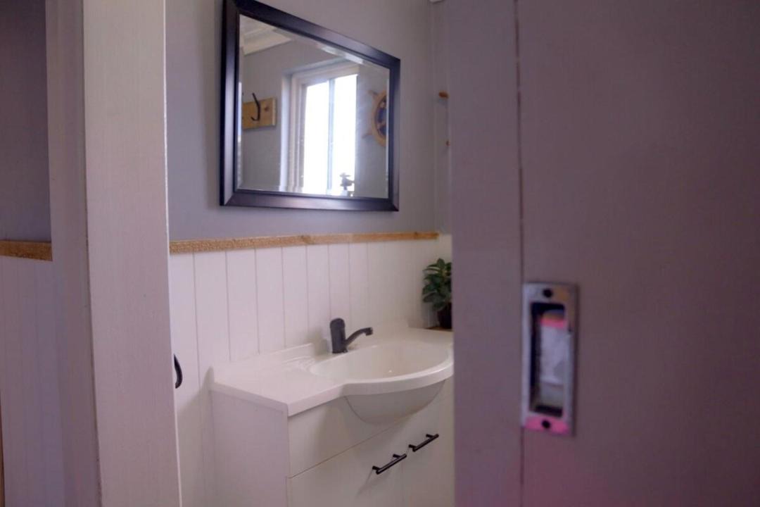 Photo of Bathroom in Port Vincent