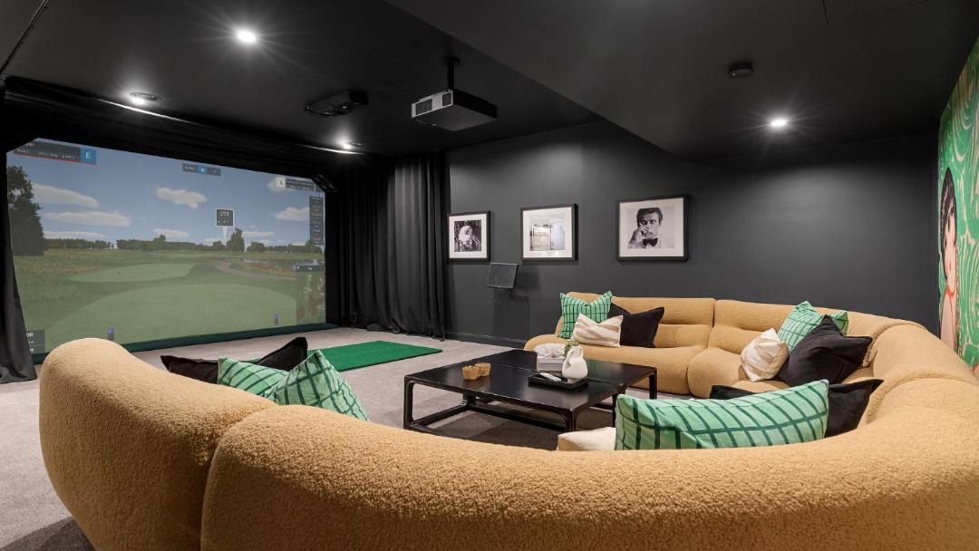 Photo of Livingroom in Pokolbin
