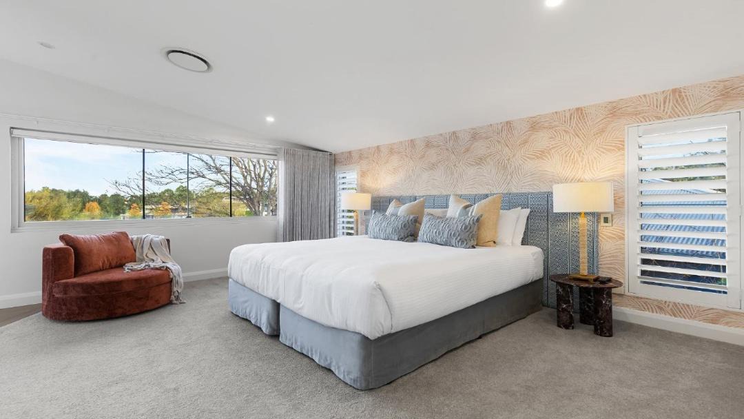 Photo of Bedroom in Pokolbin