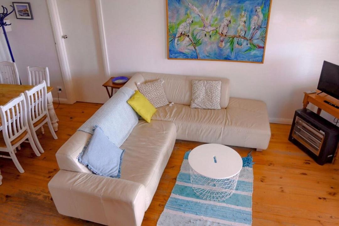 Photo of Livingroom in Port Vincent