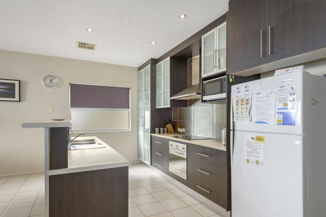 Photo of Kitchen in Port Hughes