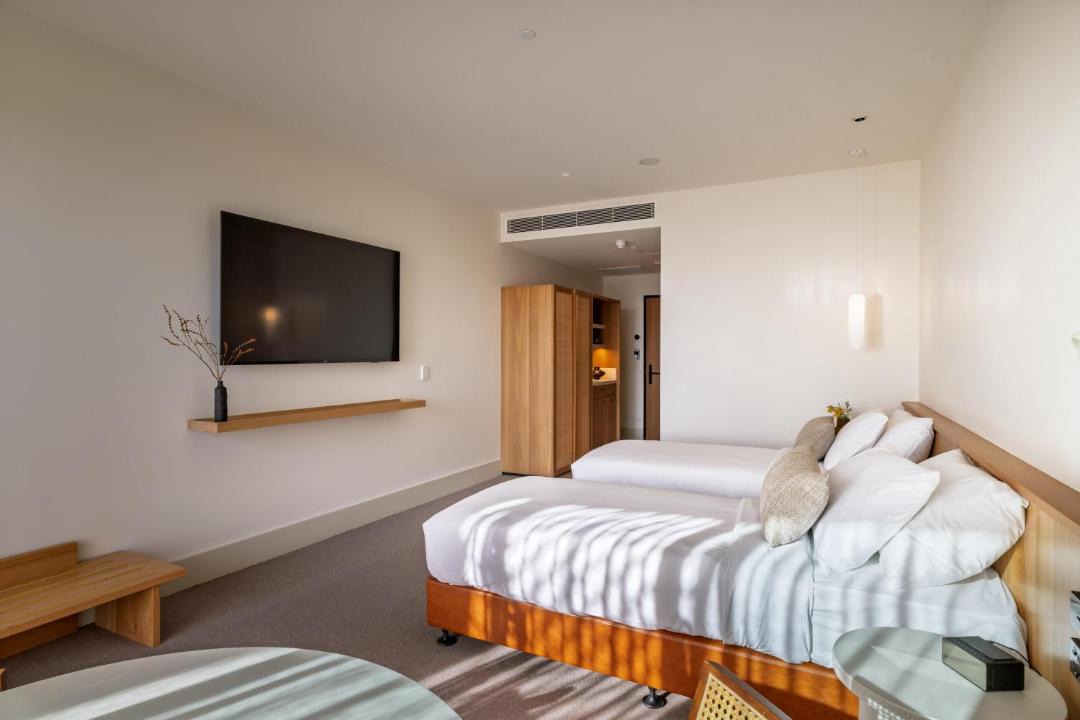 Photo of Bedroom in Monarto