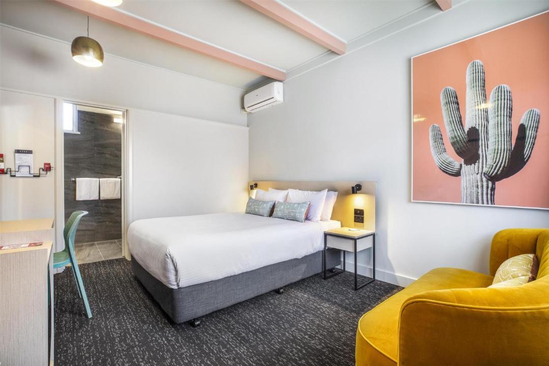 Photo of Bedroom in Moorabbin