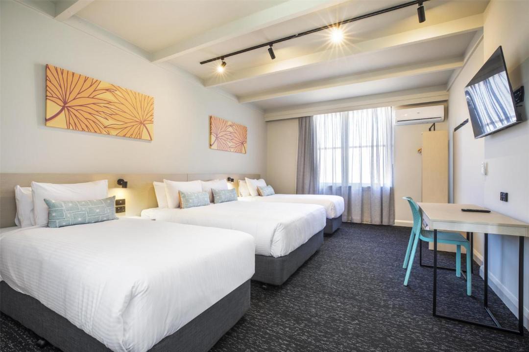 Photo of Bedroom in Moorabbin