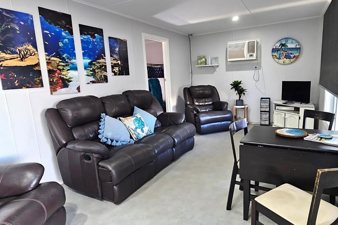 Photo of Livingroom in Port Victoria
