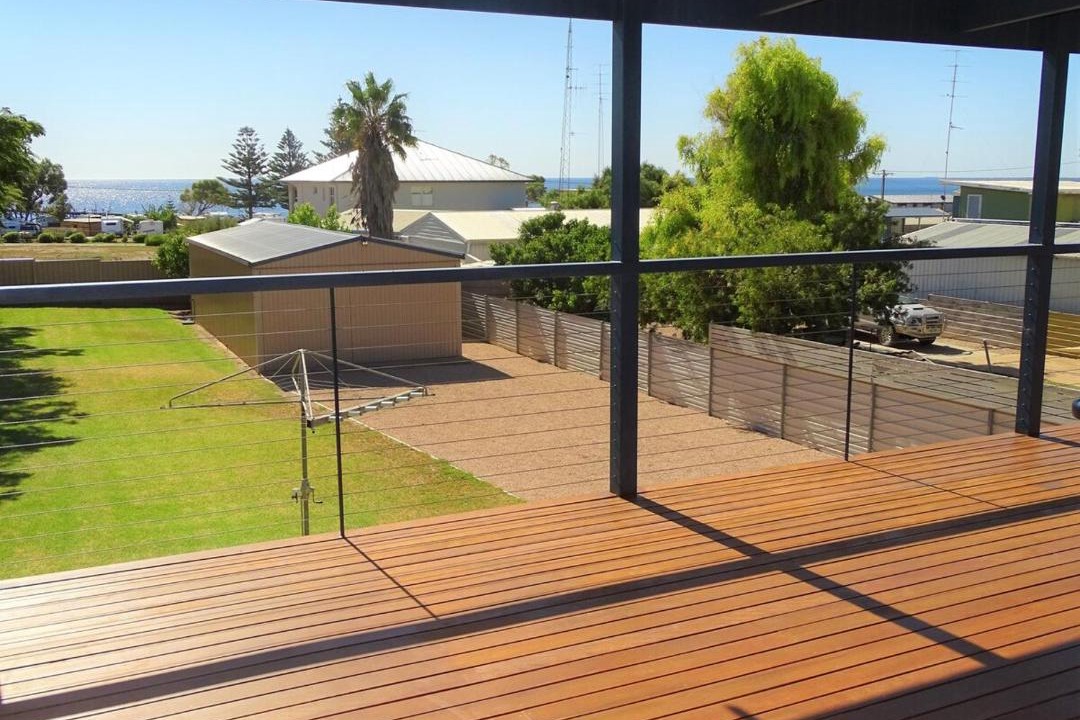 Photo of Patio Balcony in Port Hughes