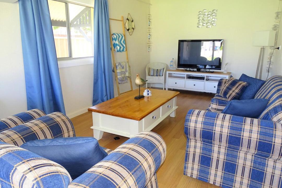Photo of Livingroom in Port Hughes
