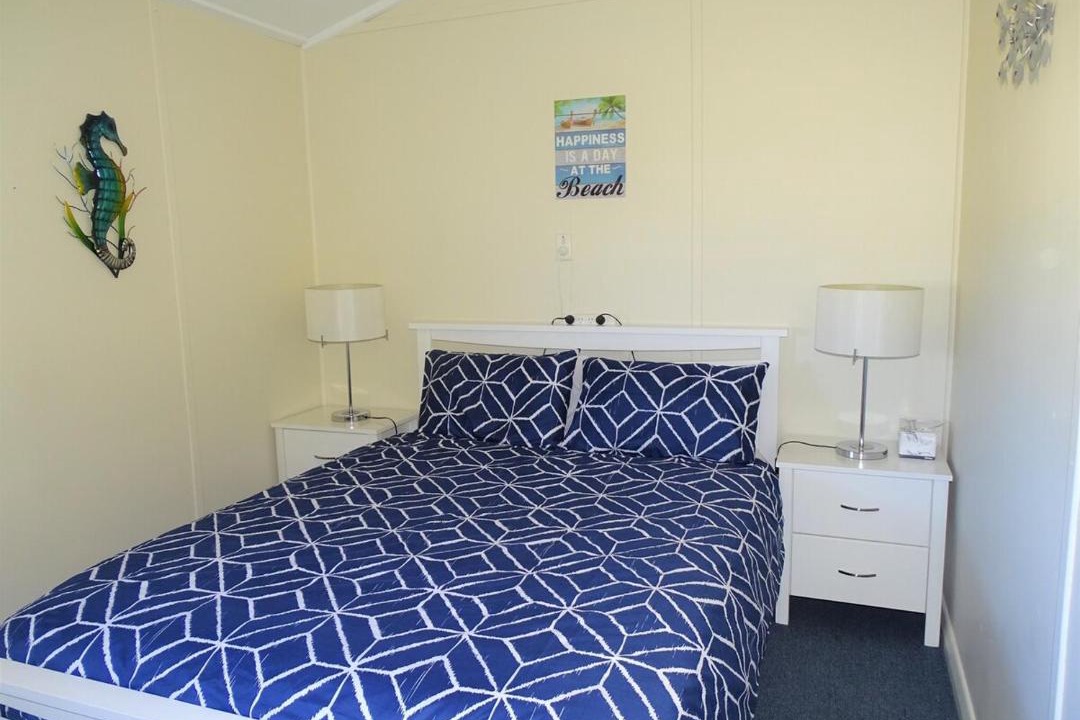 Photo of Bedroom in Port Hughes