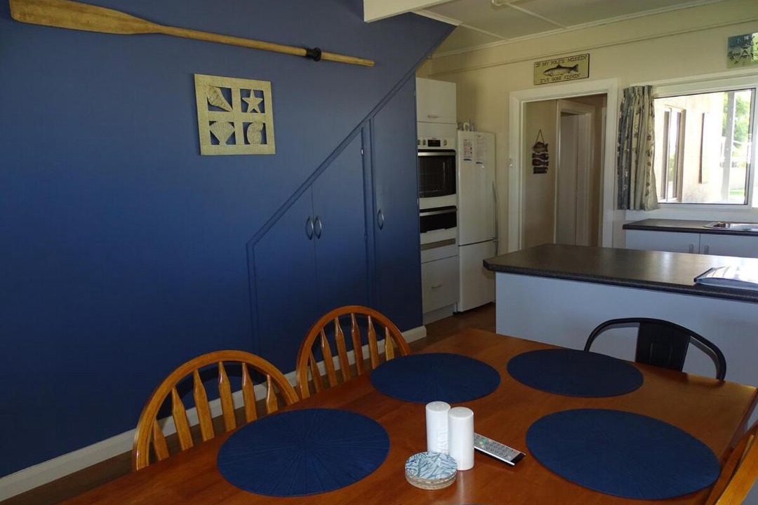 Photo of Kitchen in Port Hughes