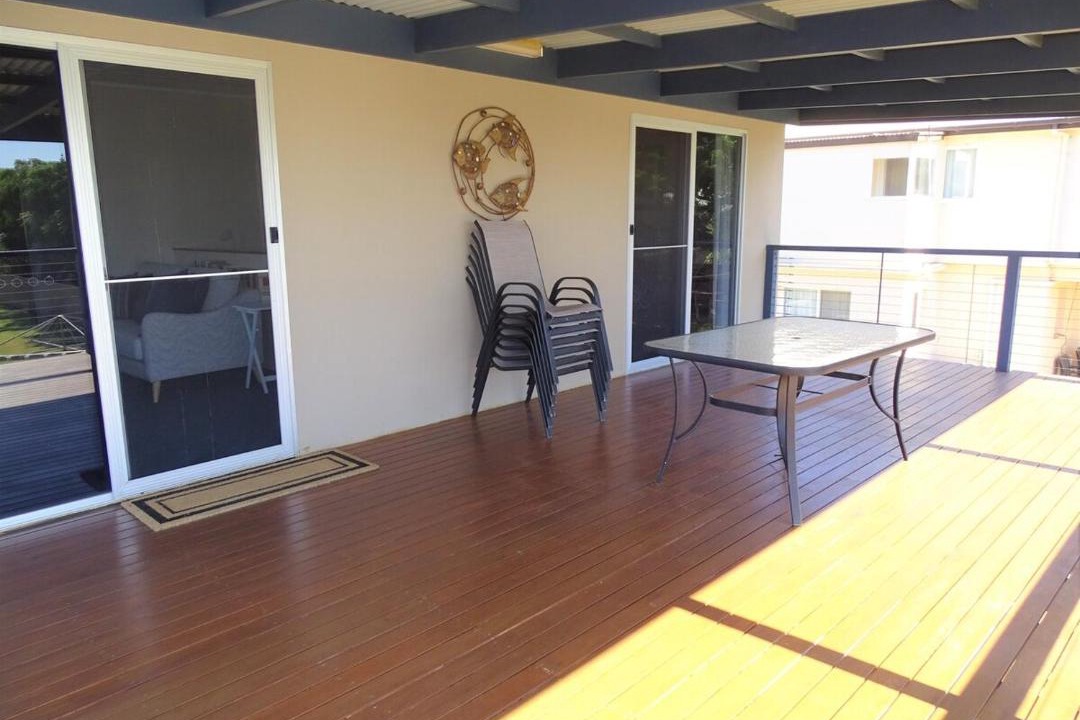 Photo of Patio Balcony in Port Hughes