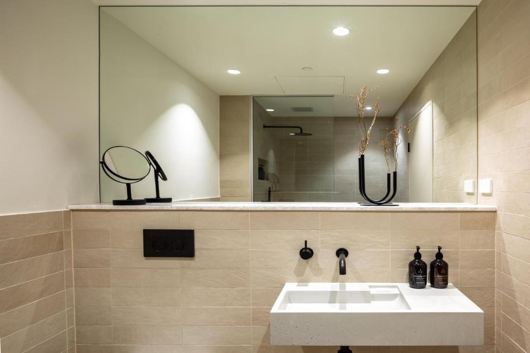 Photo of Bathroom in Monarto