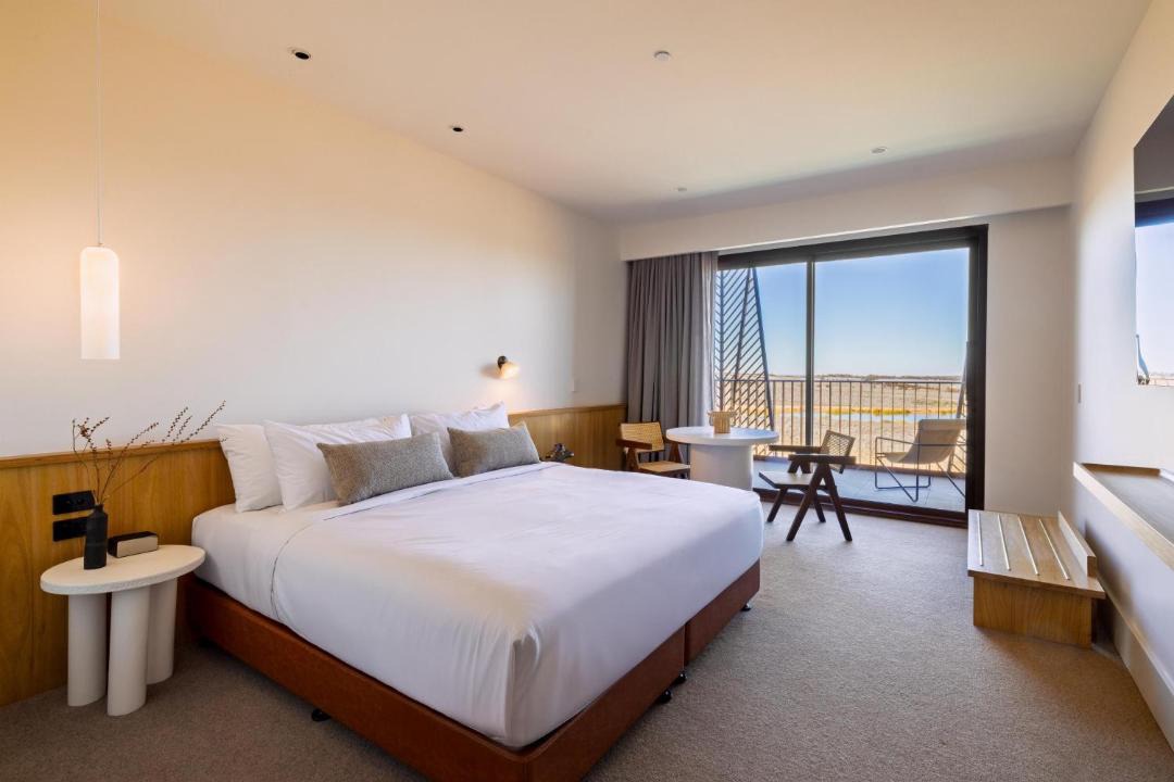 Photo of Bedroom in Monarto