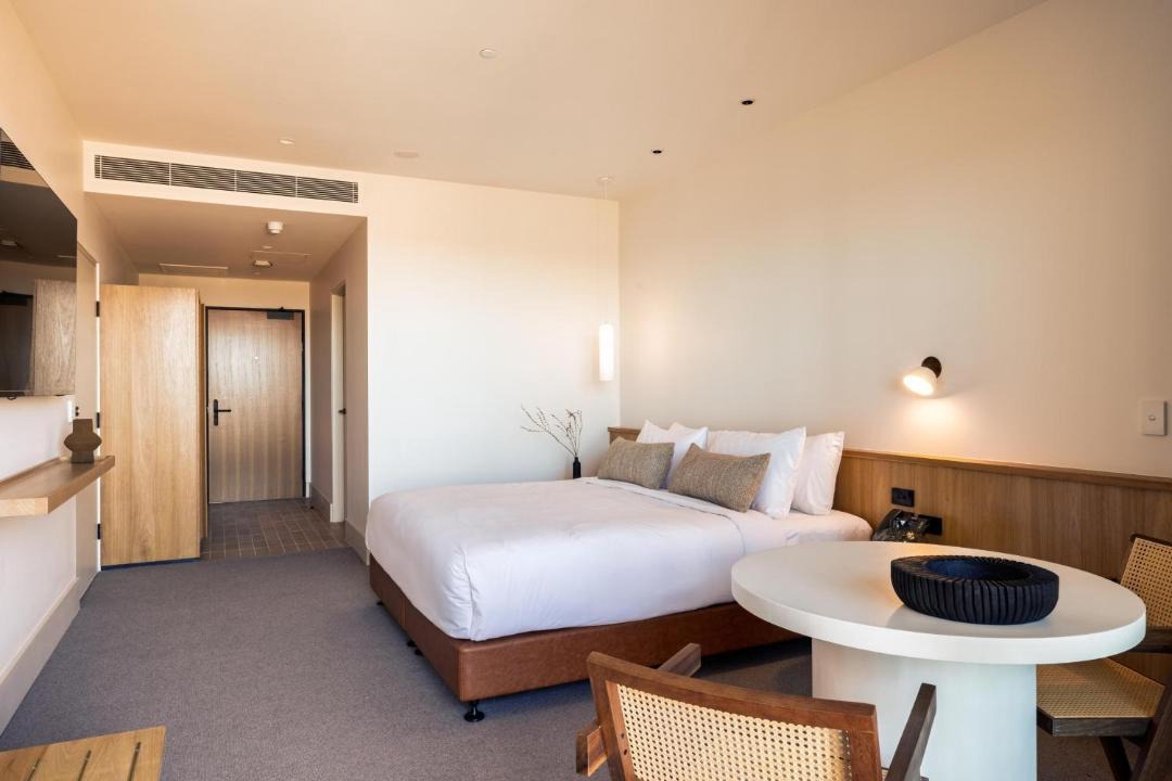 Photo of Bedroom in Monarto