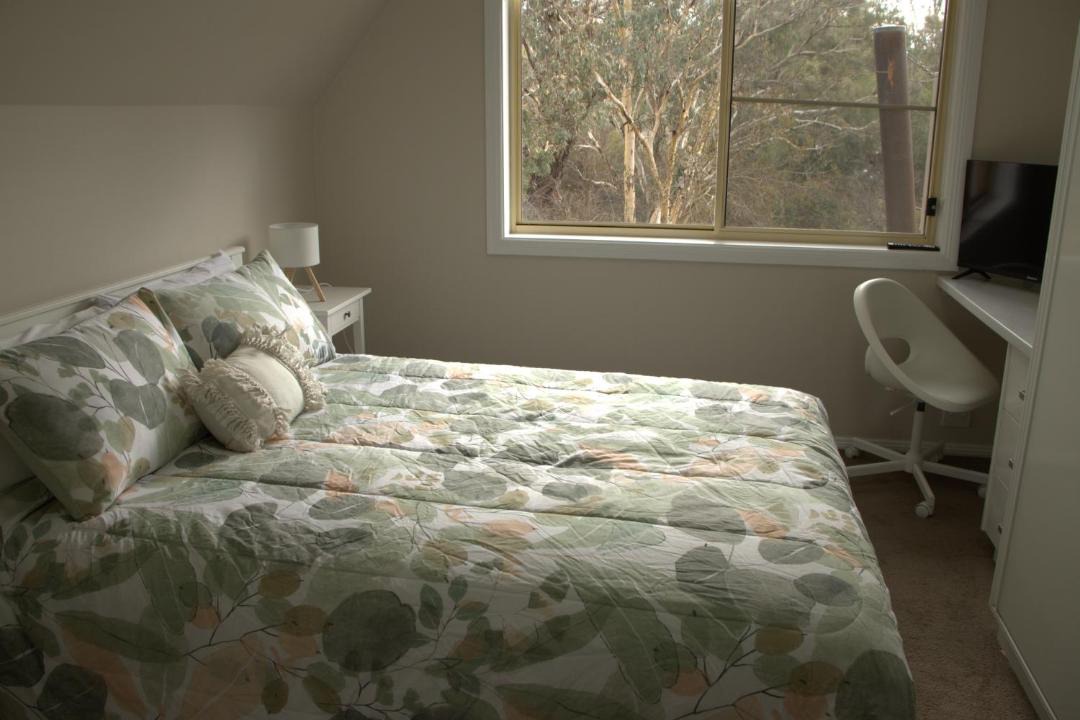 Photo of Bedroom in Young