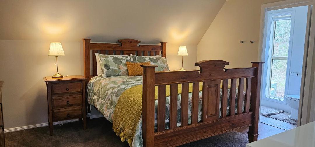 Photo of Bedroom in Young