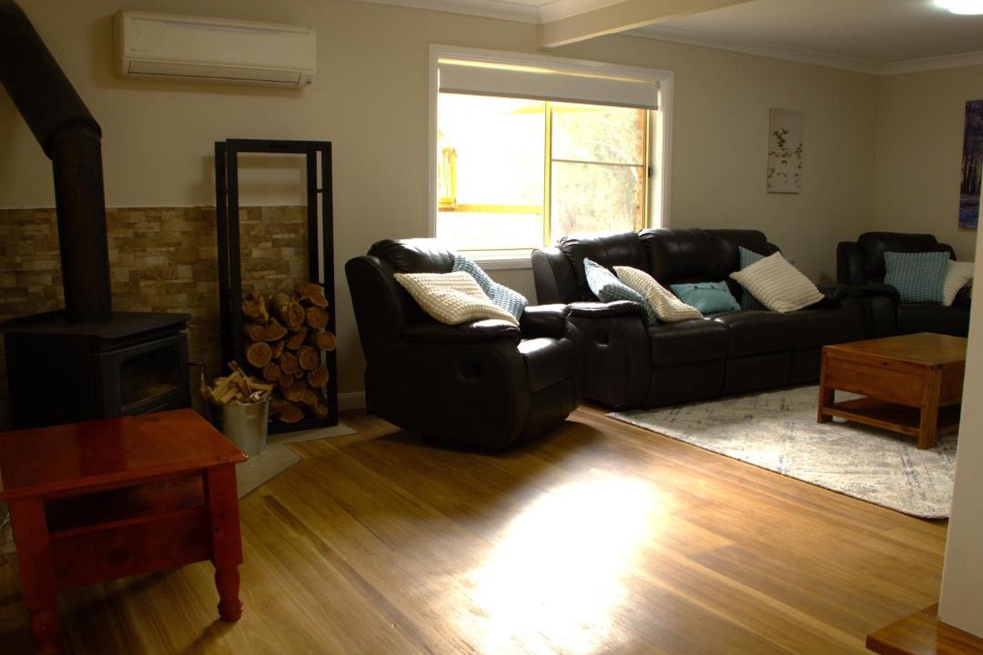 Photo of Livingroom in Young