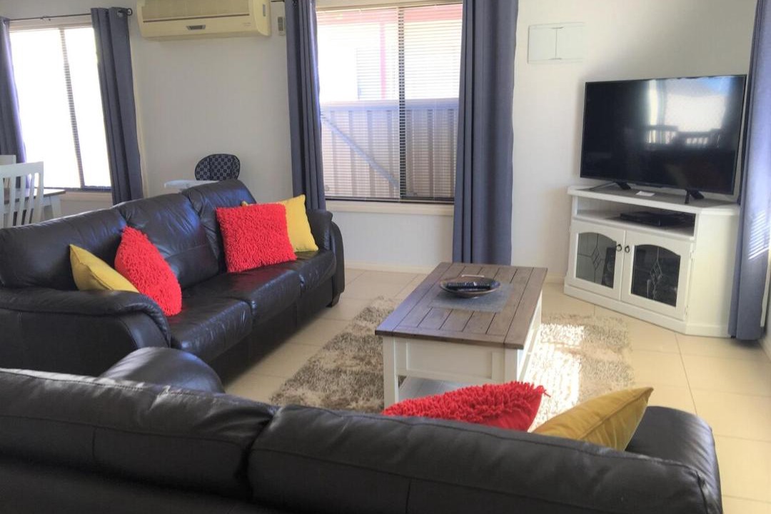 Photo of Livingroom in Port Victoria
