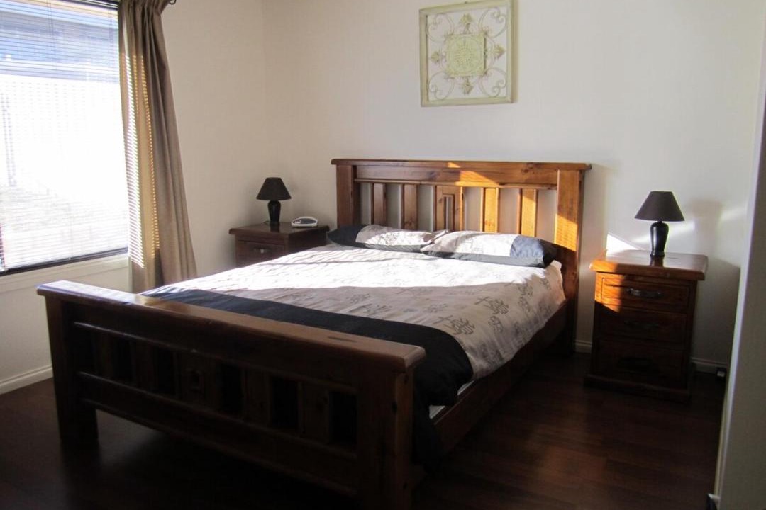 Photo of Bedroom in Port Victoria