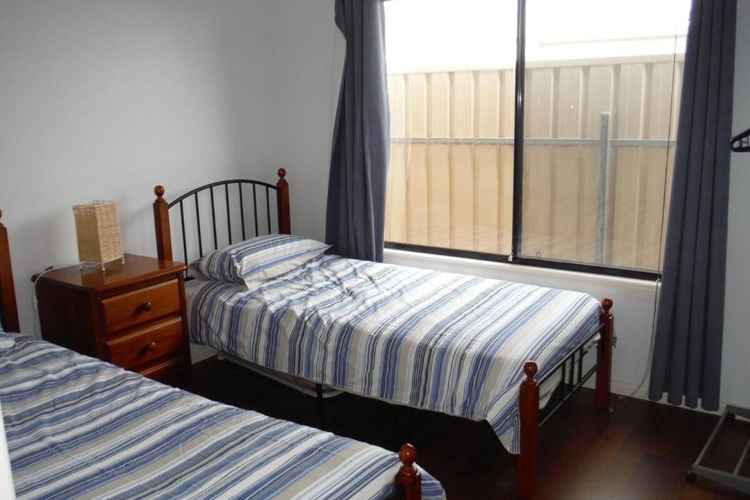 Photo of Bedroom in Port Victoria