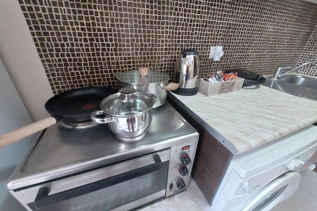 Photo of Kitchen in Kambos