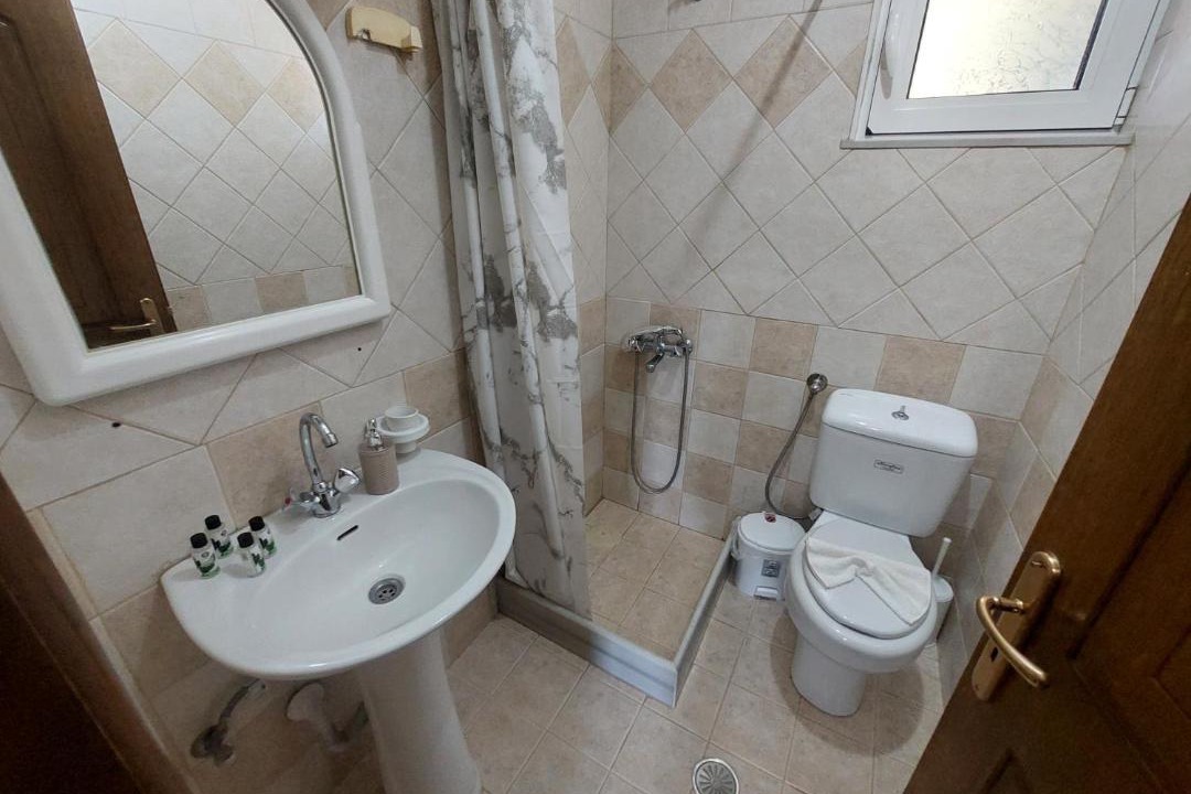 Photo of Bathroom in Kambos