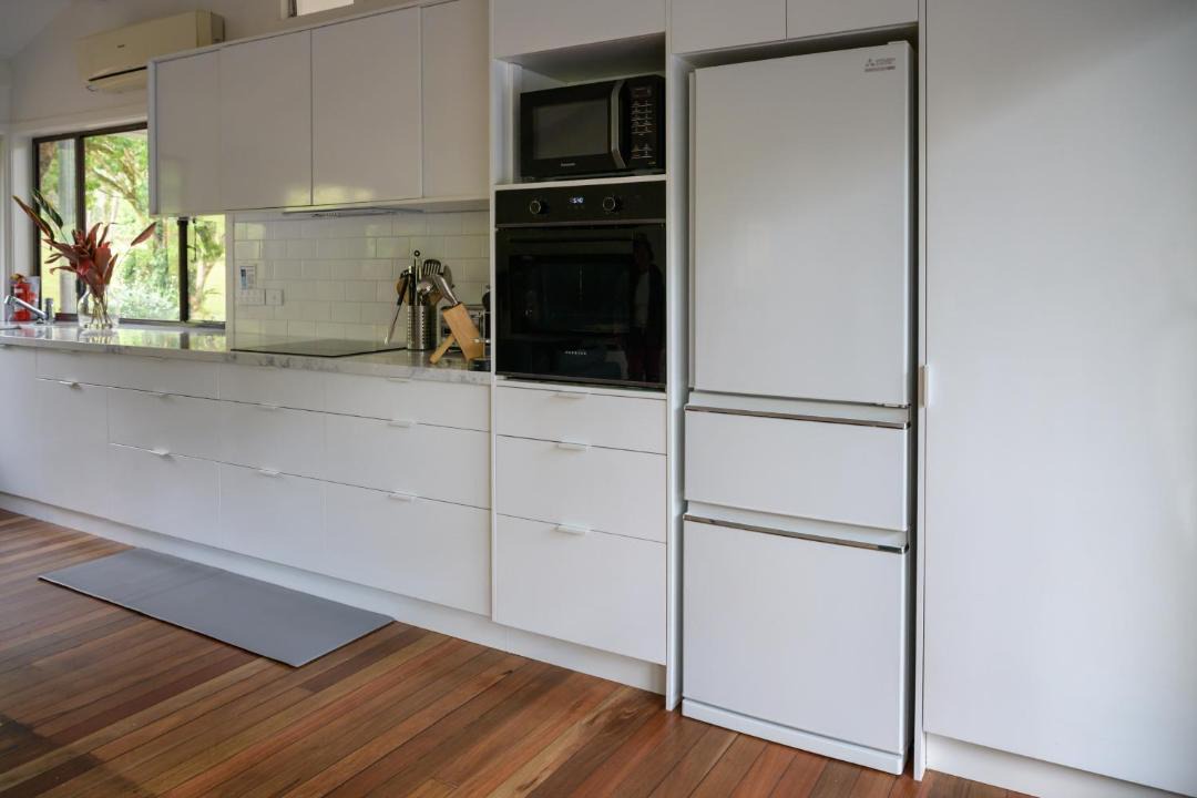 Photo of Kitchen in Upper Coopers Creek