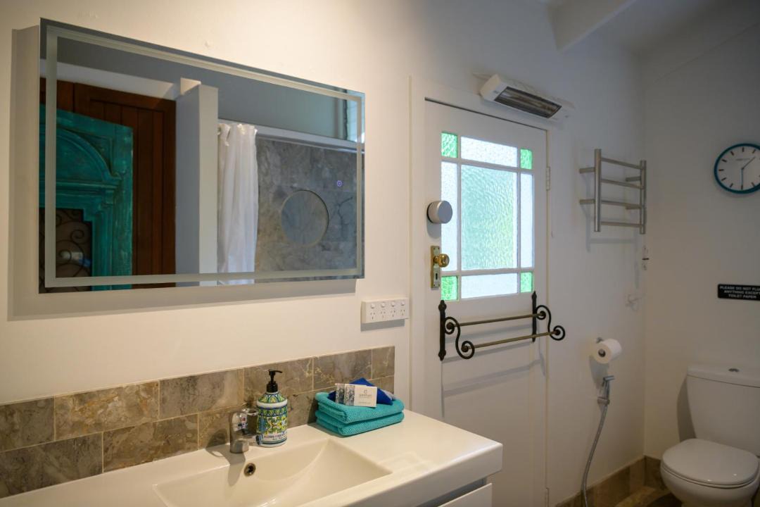 Photo of Bathroom in Upper Coopers Creek