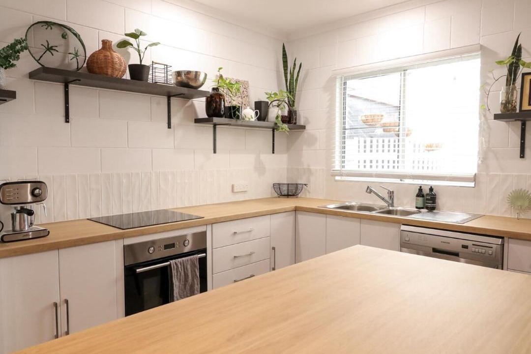 Photo of Kitchen in Cannonvale