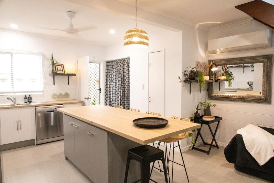 Photo of Kitchen in Cannonvale