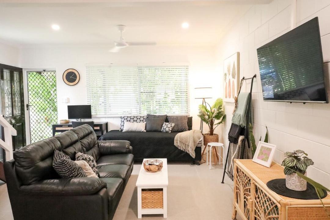 Photo of Livingroom in Cannonvale