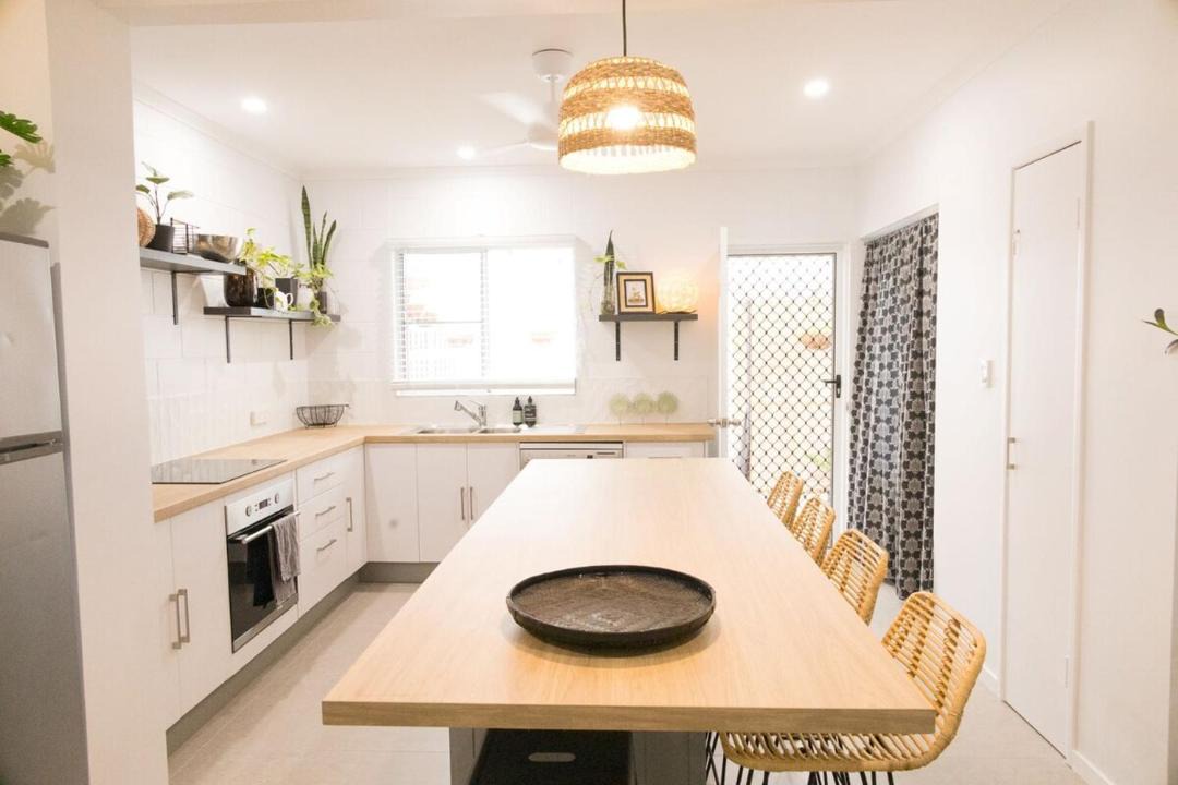 Photo of Kitchen in Cannonvale
