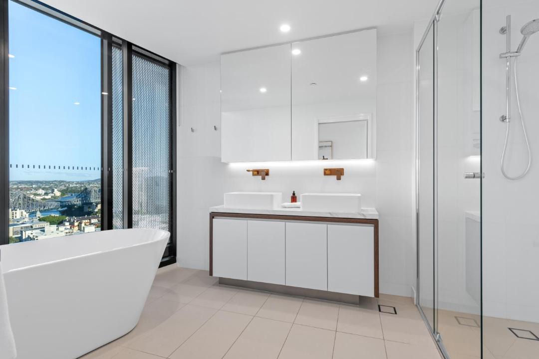 Photo of Bathroom in Fortitude Valley