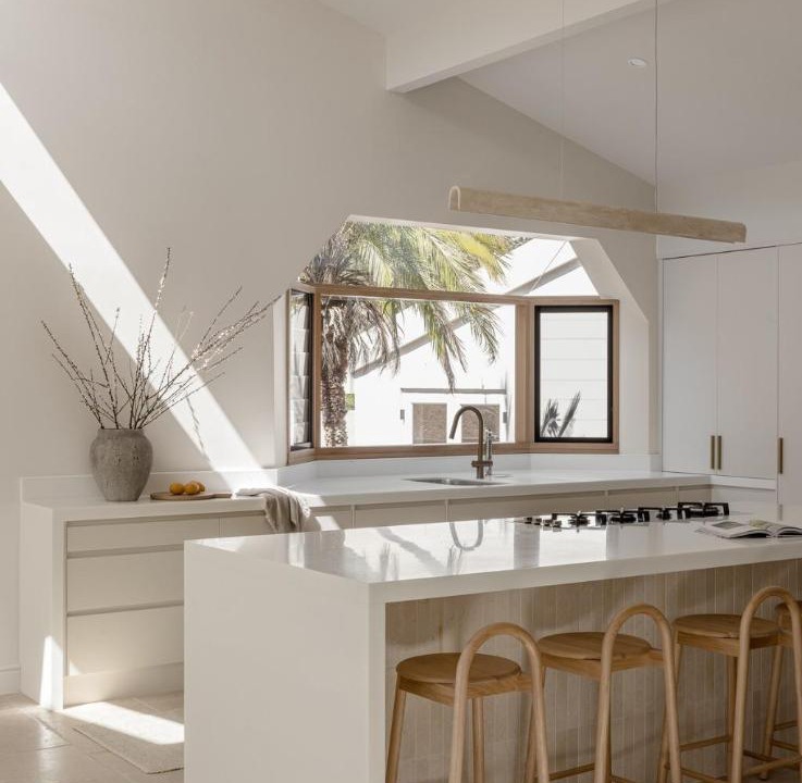 Photo of Kitchen in Bobs Farm
