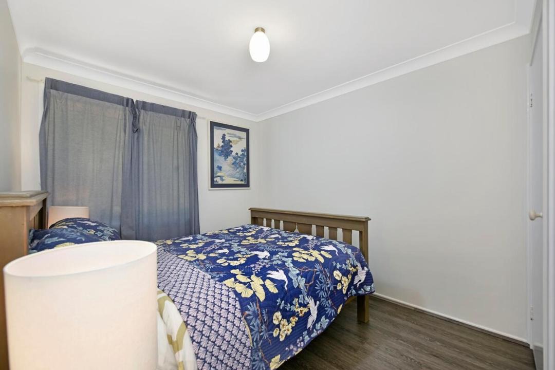 Photo of Bedroom in Blackheath