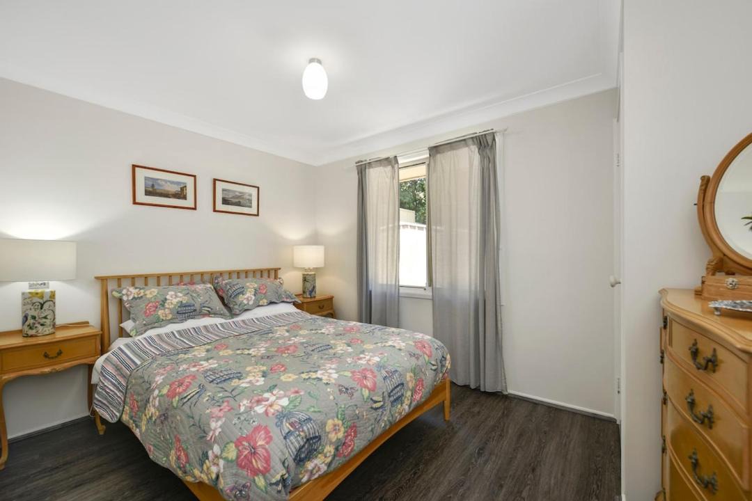 Photo of Bedroom in Blackheath