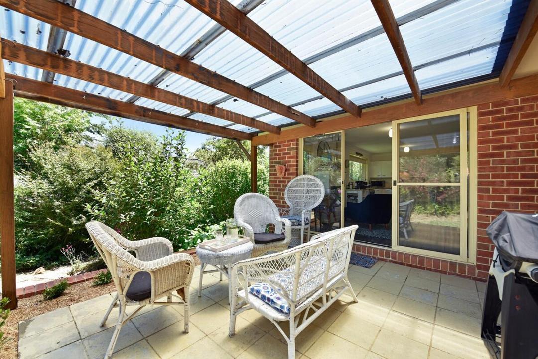 Photo of Patio Balcony in Blackheath