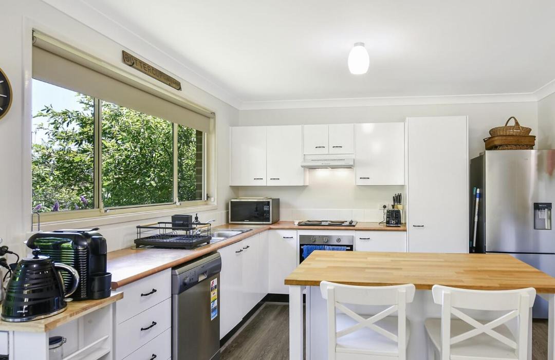 Photo of Kitchen in Blackheath