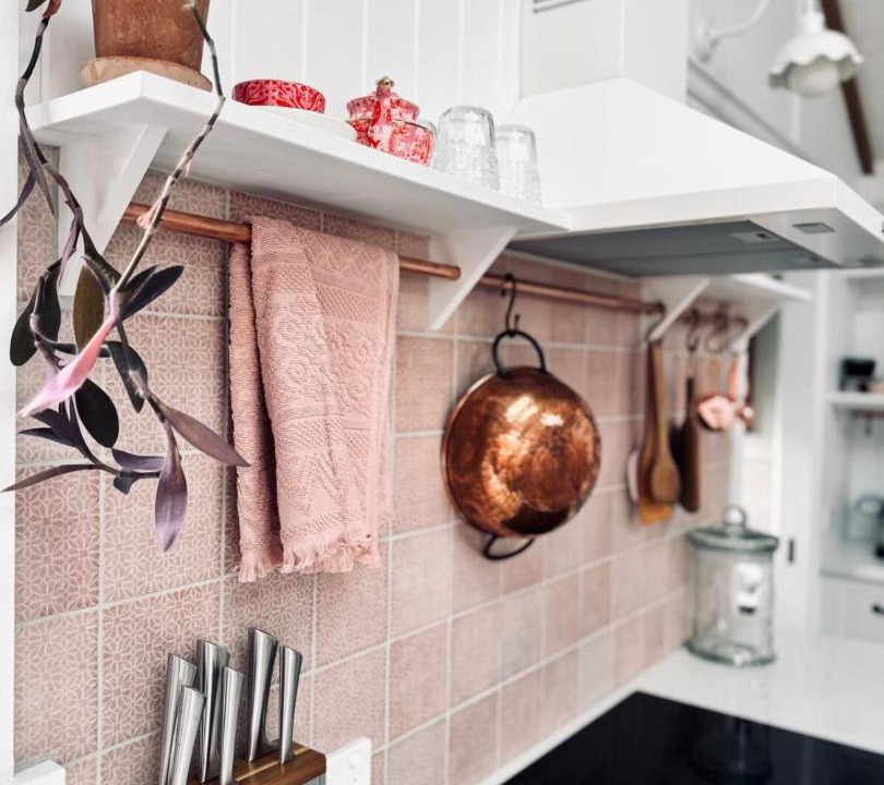 Photo of Kitchen in South Hobart