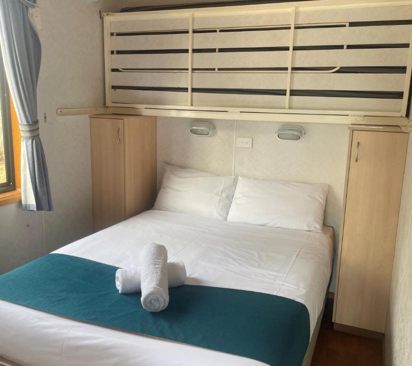 Photo of Bedroom in Robinvale