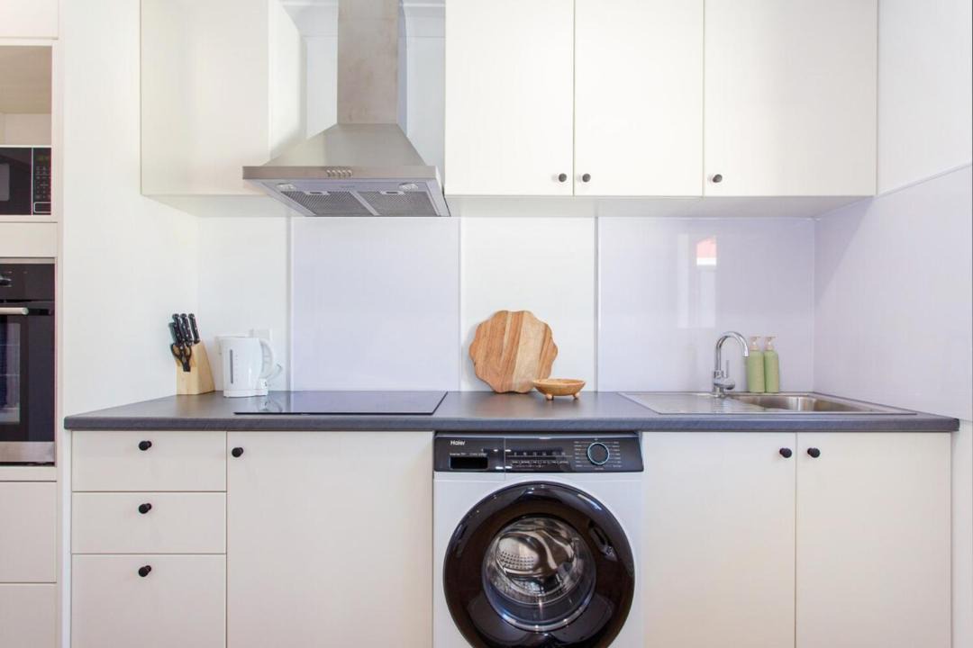 Photo of Kitchen in Samson