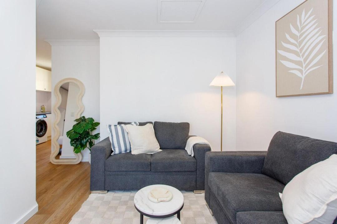 Photo of Livingroom in Samson