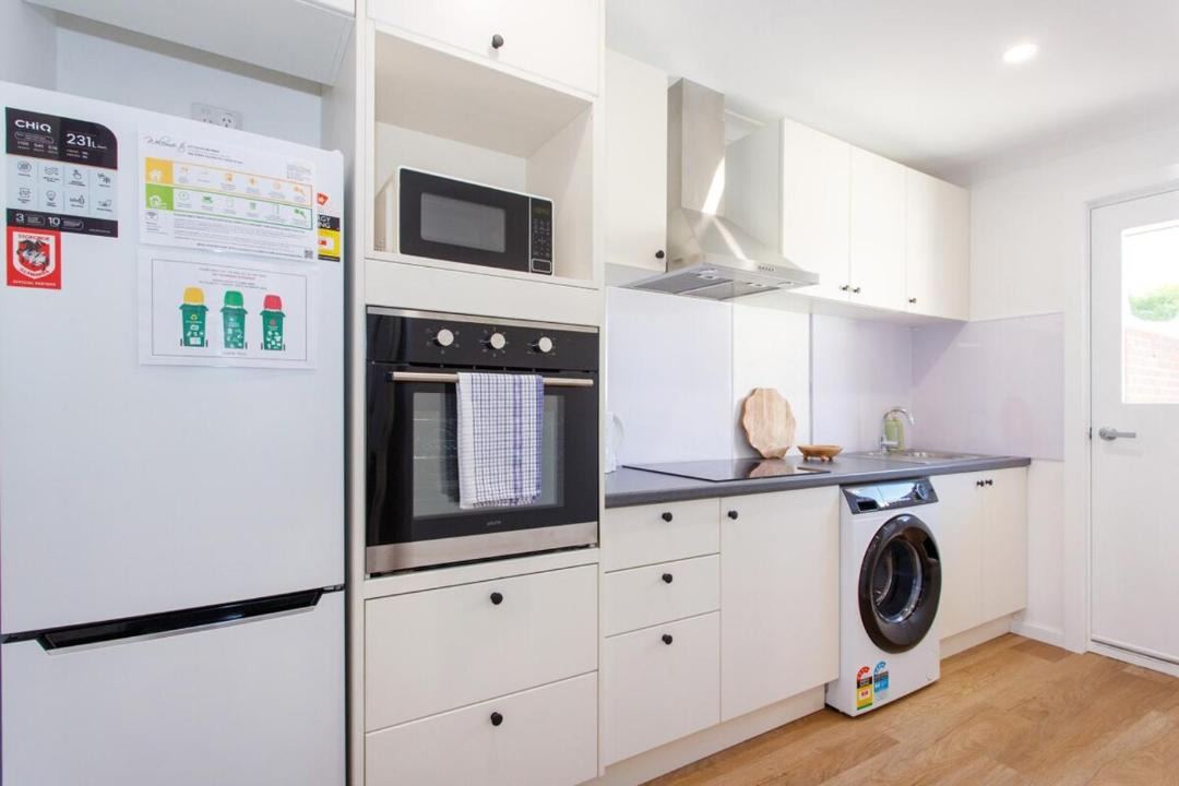 Photo of Kitchen in Samson